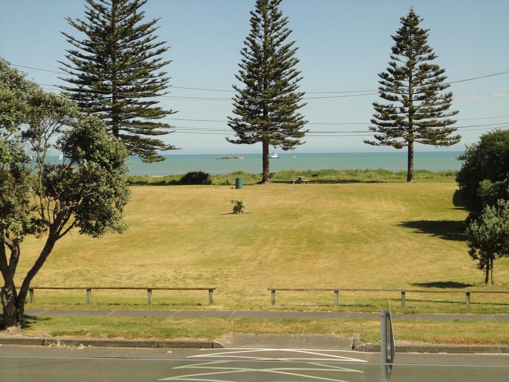 Beachcomber Motel Gisborne Cameră foto